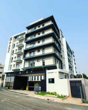 Park Apartments